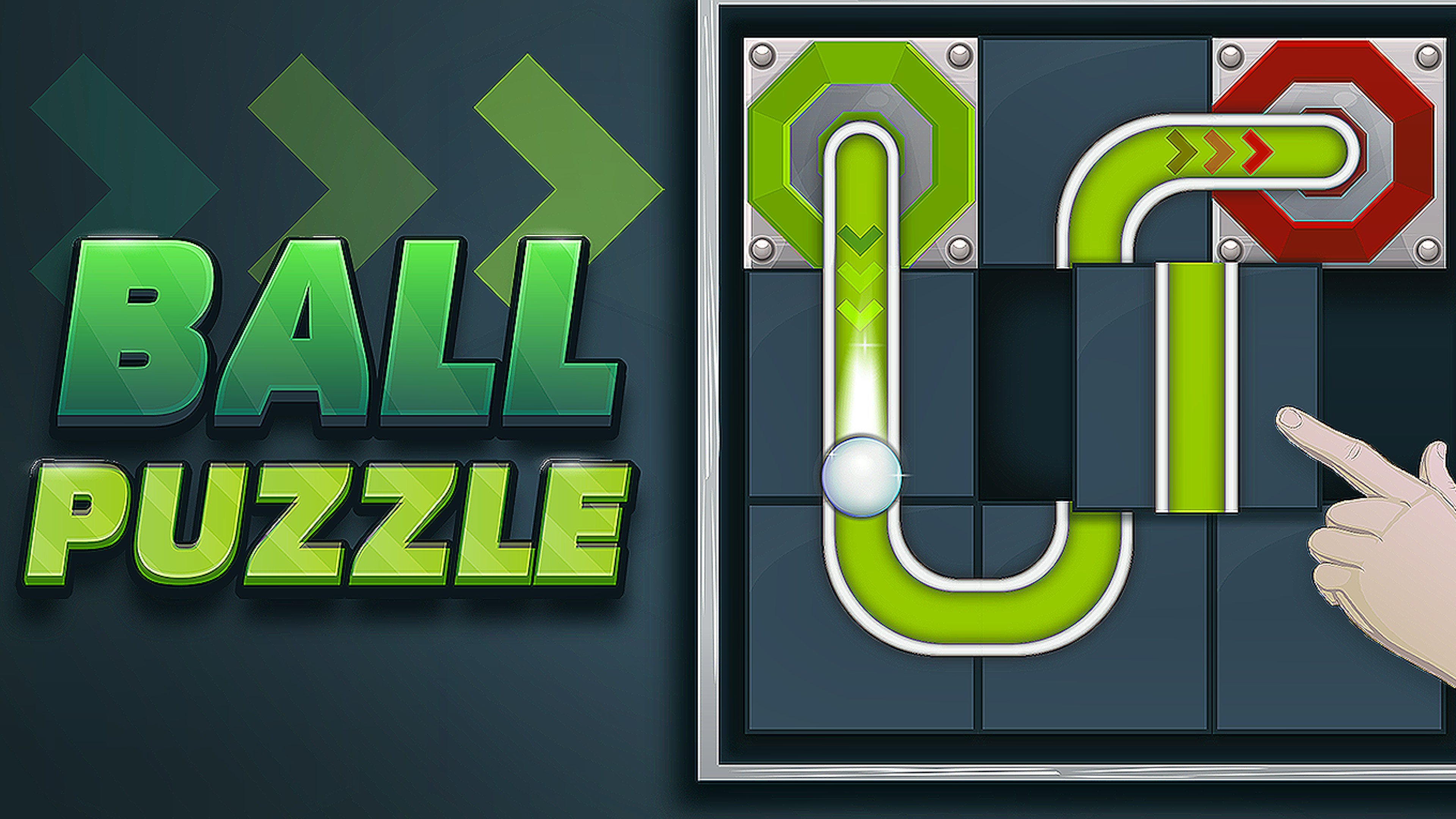 Ball Puzzle