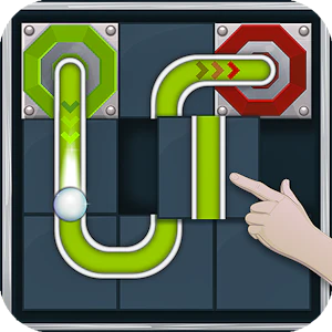 Ball Puzzle Thumbnail