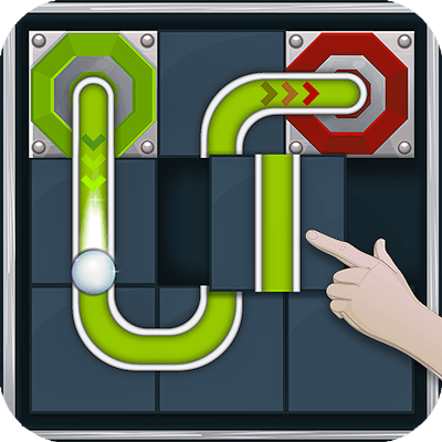 Ball Puzzle By Gamepix