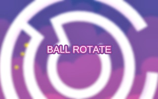 Ball Rotate