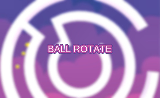Ball Rotate 🕹️ Play Now on GamePix