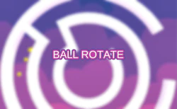 Ball Rotate