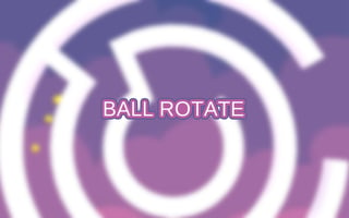 Ball Rotate game cover