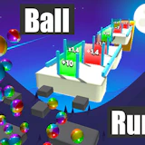 Ball Run 3D