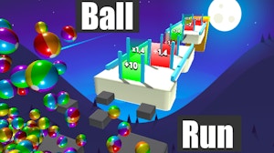 Image for Ball Run 3D