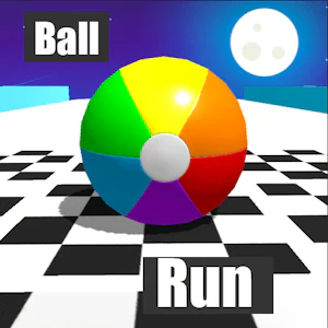Ball Run 3D Thumbnail