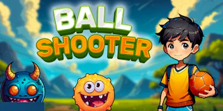 Ball Shooter thumbnail