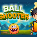 Ball Shooter