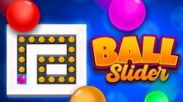 Ball Slider