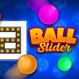 Ball Slider