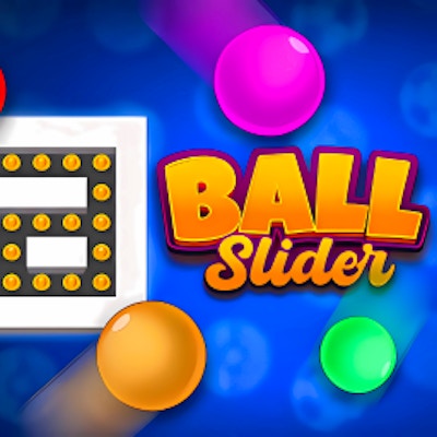 Ball Slider By Gamepix