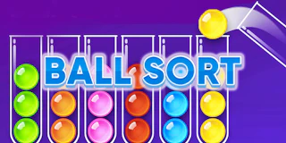 Ball Sort - Color Puzzle Game thumbnail