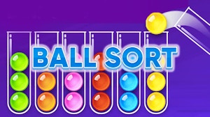 Image for Ball Sort - Color Puzzle Game