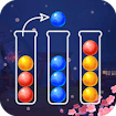 Ball Sort - Color Puzzle Game banner