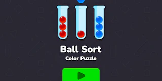Ball Sort Color Puzzle thumbnail