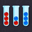 Ball Sort Color Puzzle