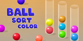 Ball Sort Color thumbnail