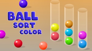 Image for Ball Sort Color
