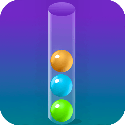 Ball Sort Color By Gamepix