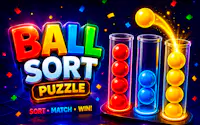 Jeu de Tri de Balles