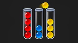 Ball Sort Puzzle Game