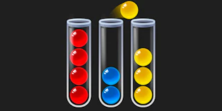 Ball Sort Puzzle Game thumbnail