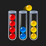Ball Sort Puzzle Game