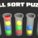 Ball Sort Puzzle