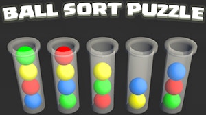 Image for Ball Sort Puzzle