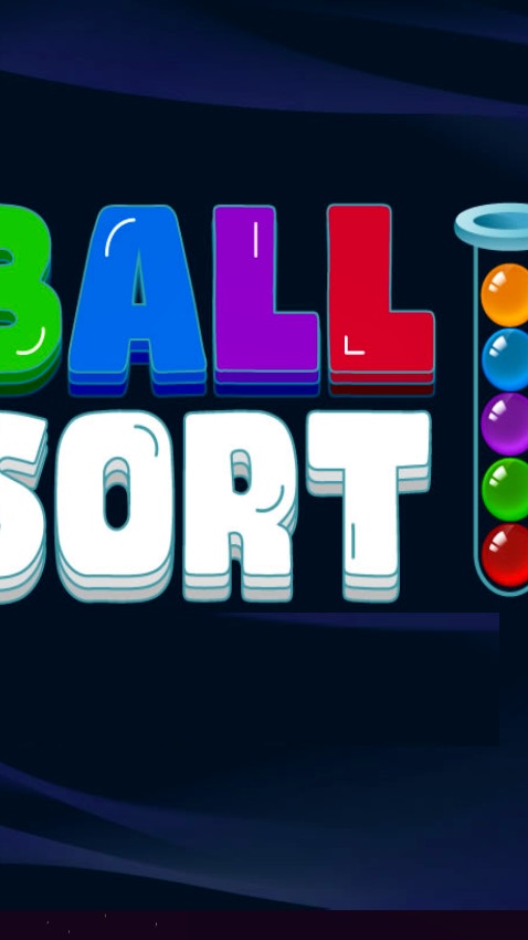 Ball Sort