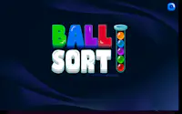 Ball Sort