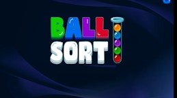 Ball Sort