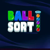 Ball Sort