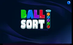 Ball Sort