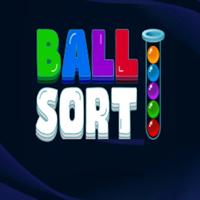 Ball Sort By Gamepix