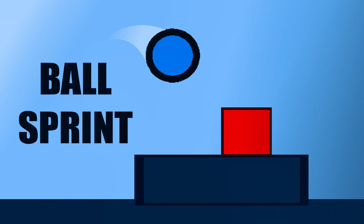 Play Ball Sprint — free online Arcade game