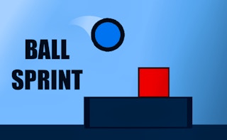 Ball Sprint