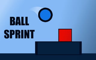 Ball Sprint game cover