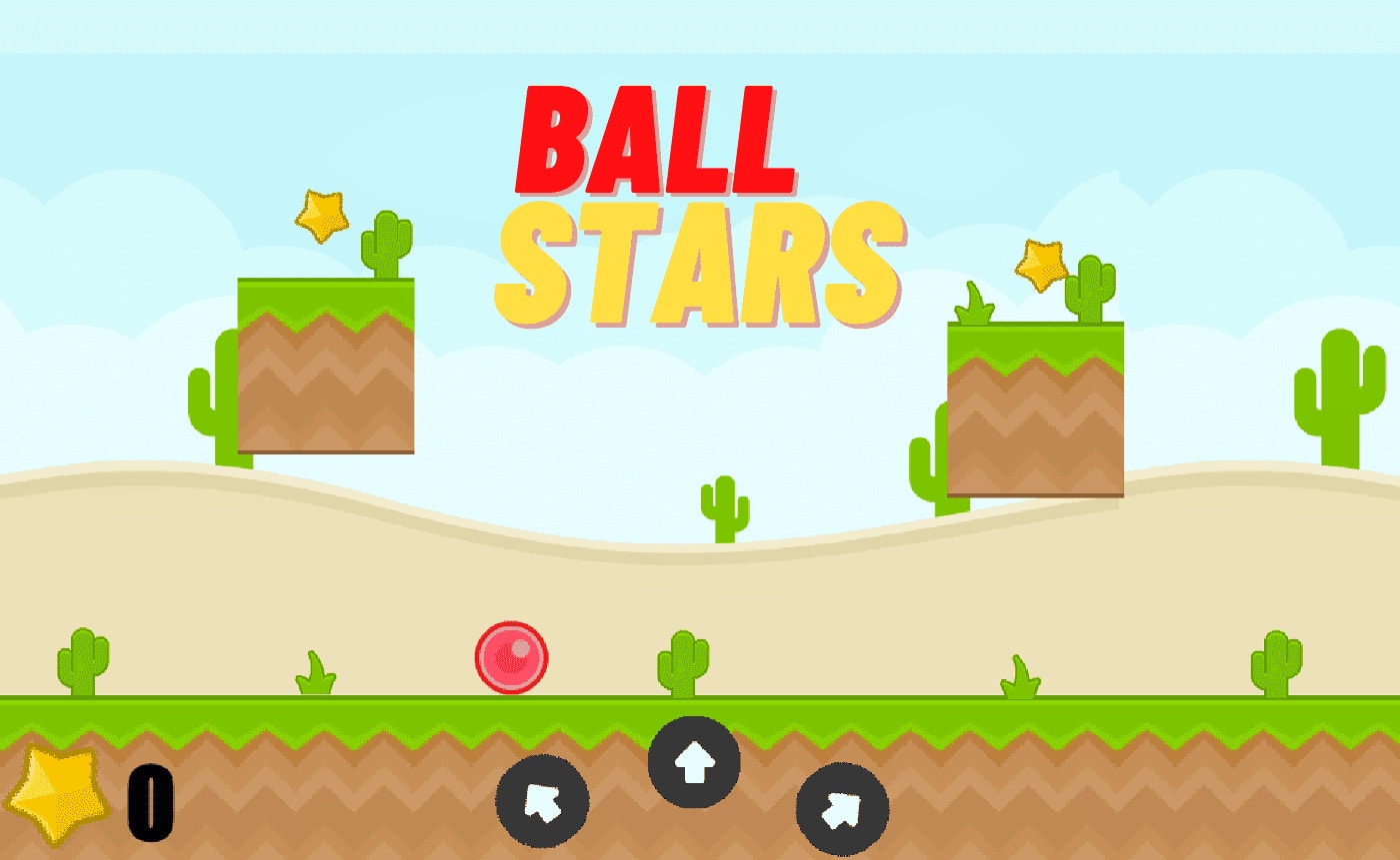 Ball Stars 2