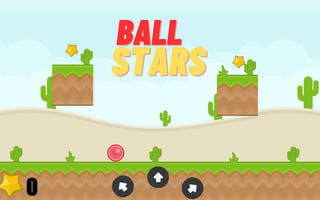 Ball Stars 2 game cover