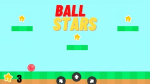 Image for Ball Stars