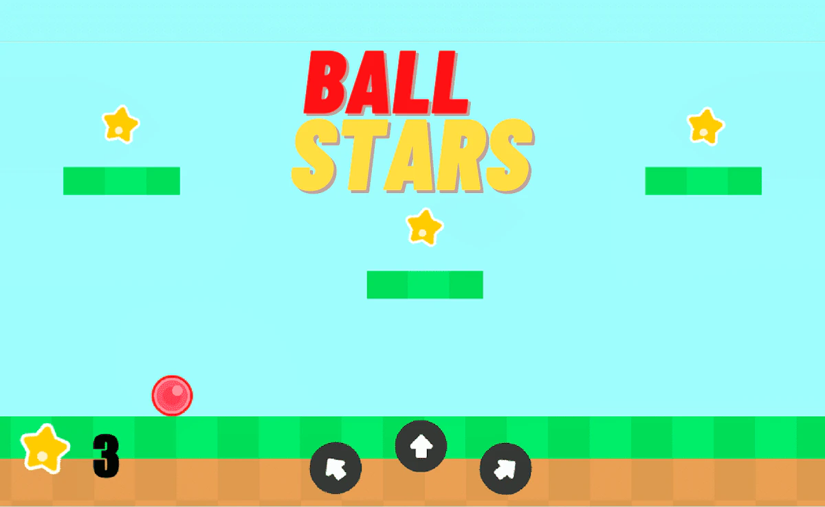 Ball Stars game thumbnail