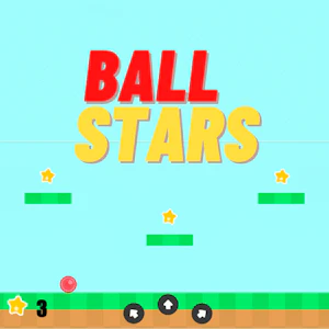 Ball Stars Thumbnail