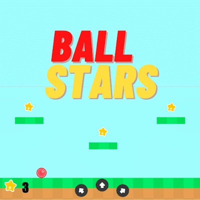 Ball Stars By Gamepix