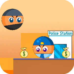 Ball Thief vs Police 2 Thumbnail