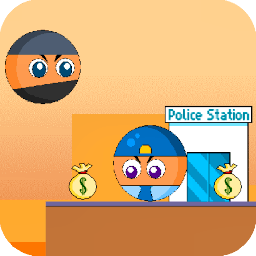Ball Thief vs Police 2