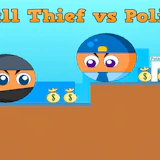 Ball Thief vs Police
