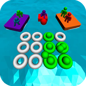 Ball Thrower hyper casual game Thumbnail