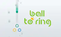 Ball to Ring