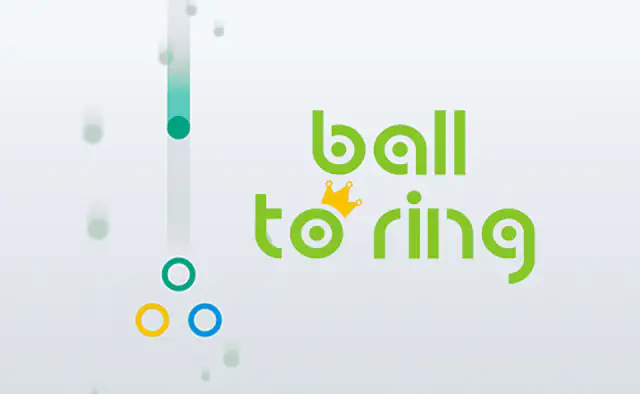 Ball to Ring
